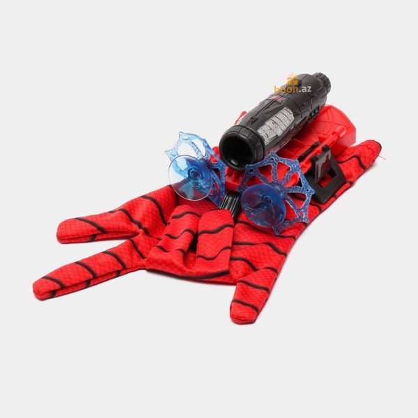Перчатка "Spider - Man"